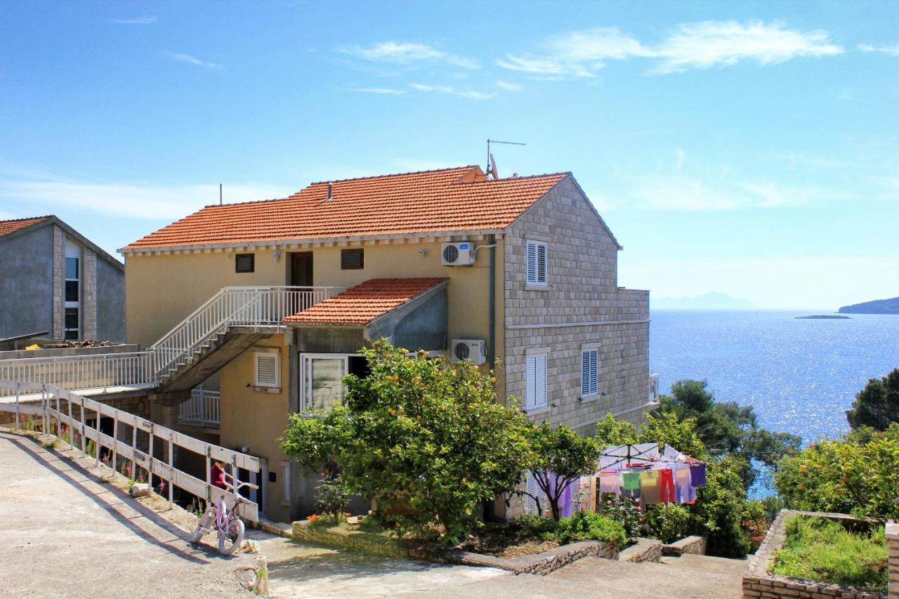 Apartment Lumbarda 4440A Exterior foto
