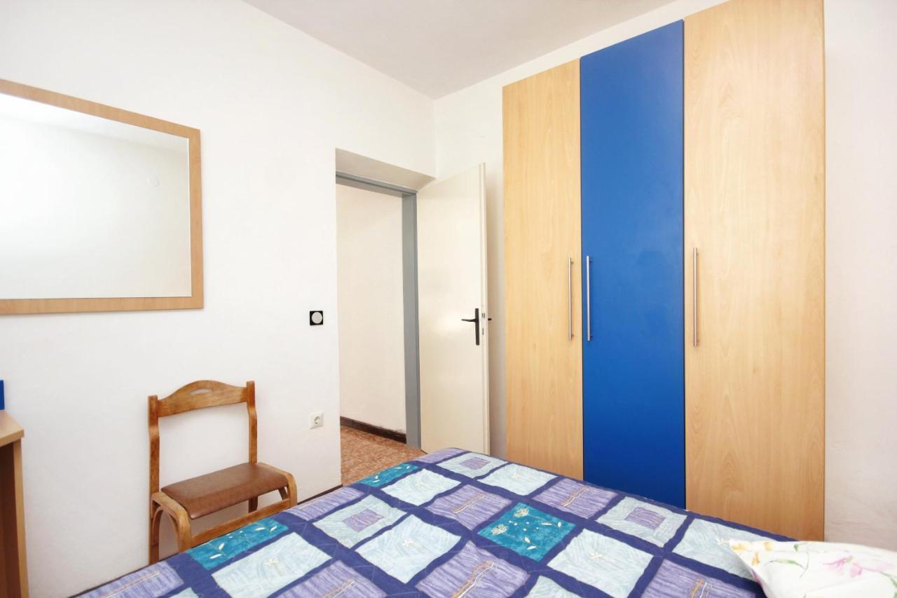 Apartment Lumbarda 4440A Exterior foto