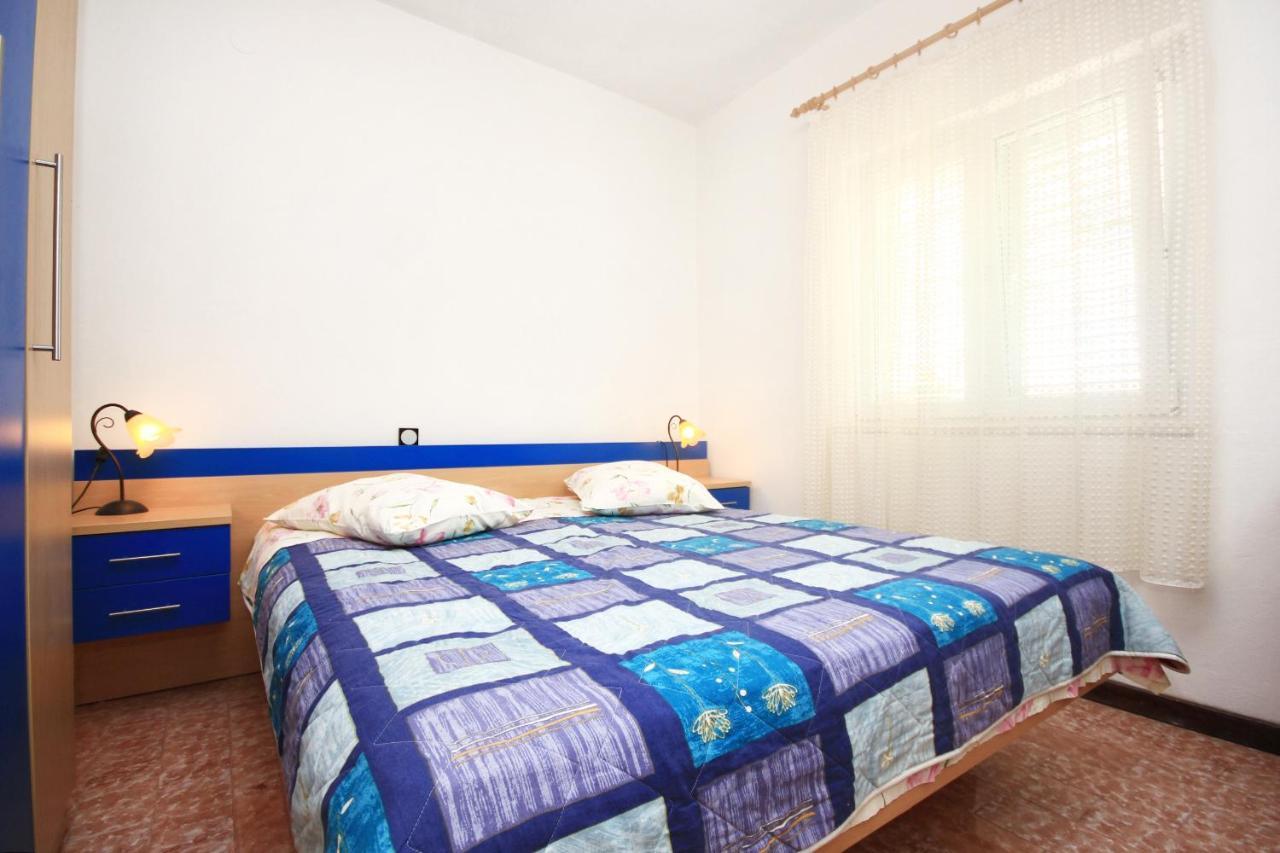 Apartment Lumbarda 4440A Exterior foto