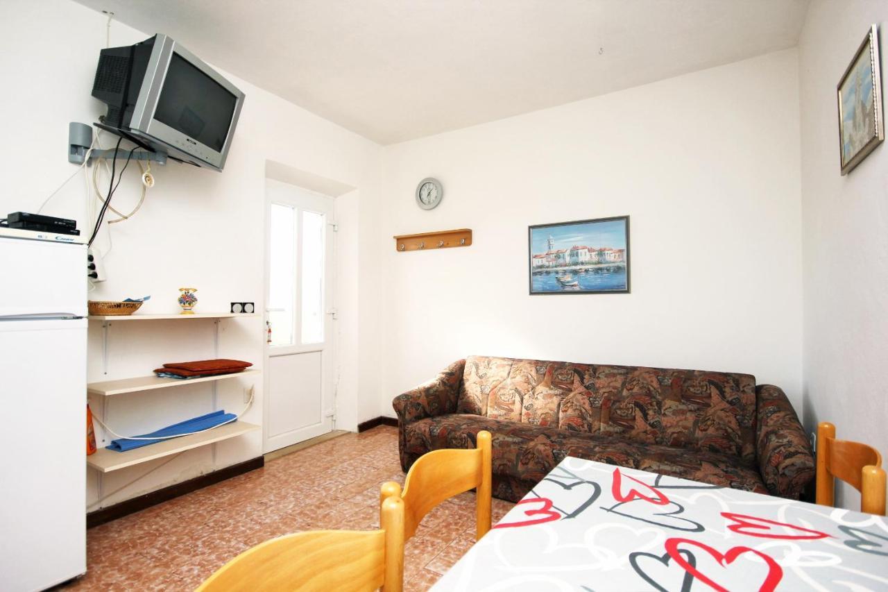 Apartment Lumbarda 4440A Exterior foto
